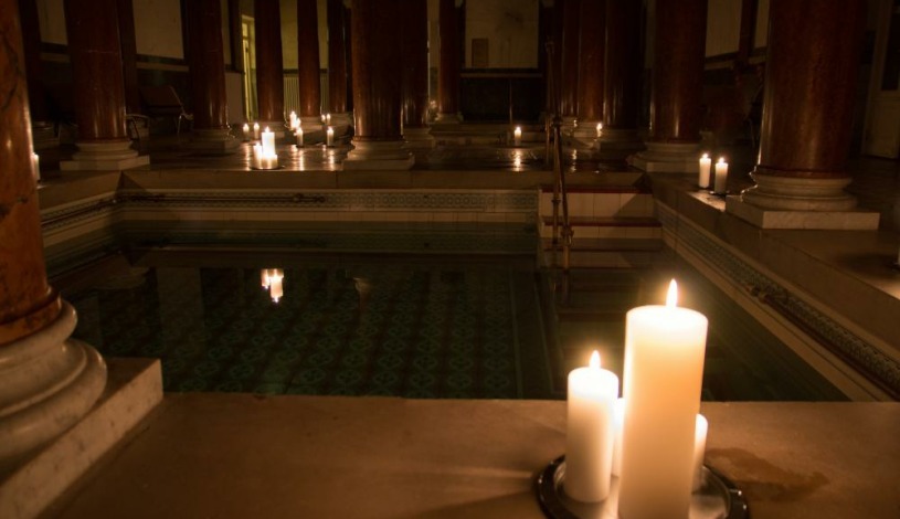 Nové Lázně Ensana Health Spa Hotel Mariánské Lázně